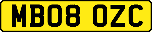 MB08OZC