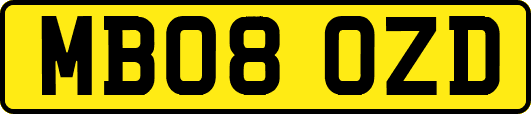 MB08OZD