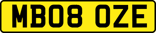 MB08OZE