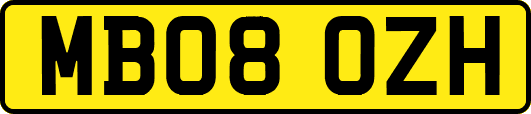 MB08OZH