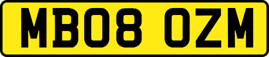 MB08OZM