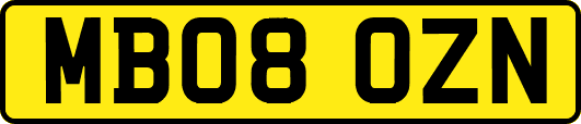 MB08OZN