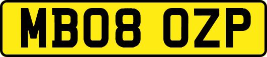 MB08OZP