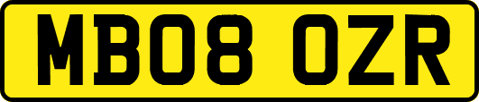 MB08OZR