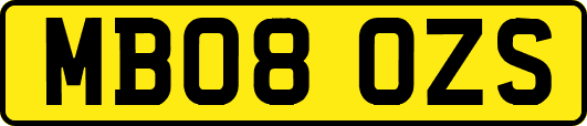 MB08OZS