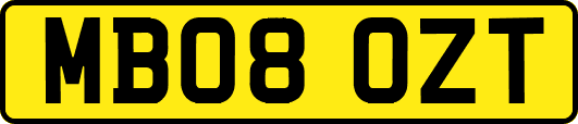 MB08OZT