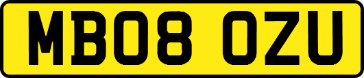 MB08OZU