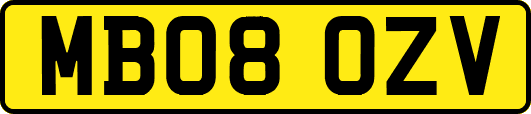 MB08OZV