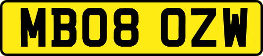 MB08OZW