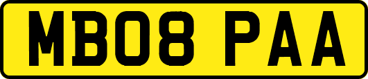 MB08PAA