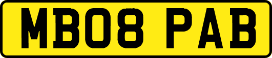 MB08PAB