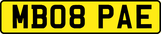 MB08PAE