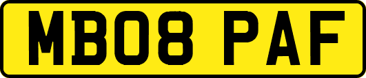 MB08PAF