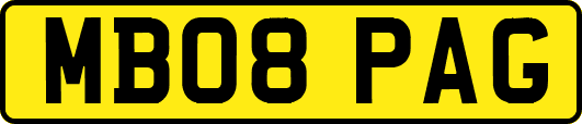 MB08PAG