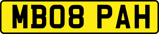 MB08PAH