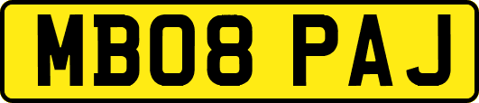MB08PAJ