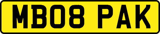 MB08PAK