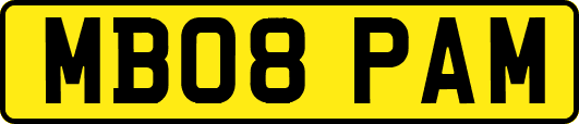 MB08PAM