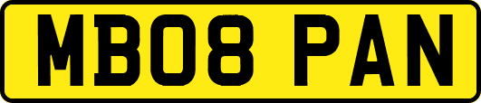 MB08PAN