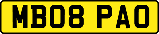MB08PAO