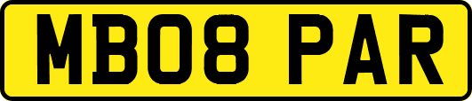 MB08PAR
