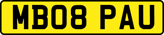 MB08PAU