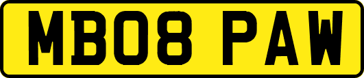 MB08PAW