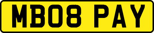 MB08PAY