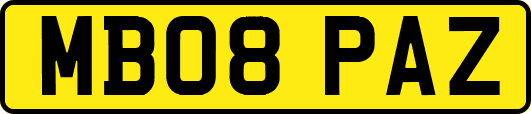 MB08PAZ