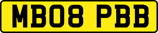MB08PBB