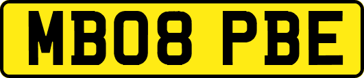MB08PBE