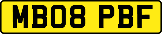 MB08PBF