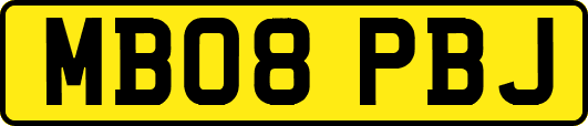 MB08PBJ