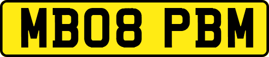 MB08PBM