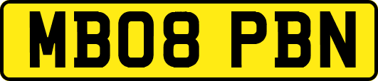 MB08PBN