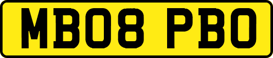 MB08PBO