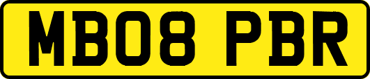 MB08PBR