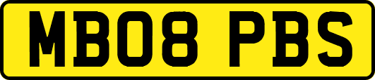 MB08PBS