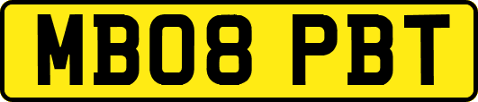 MB08PBT
