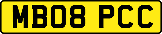 MB08PCC