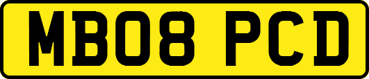 MB08PCD