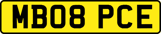 MB08PCE