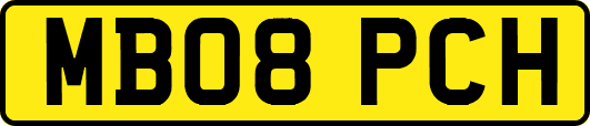MB08PCH