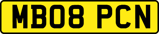MB08PCN