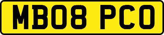 MB08PCO