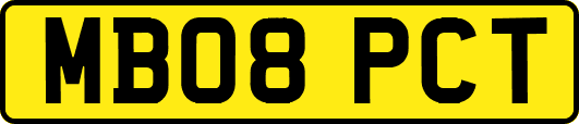MB08PCT
