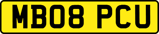 MB08PCU