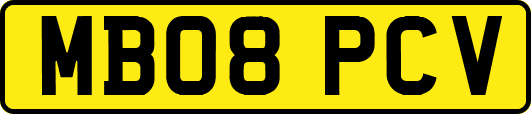 MB08PCV