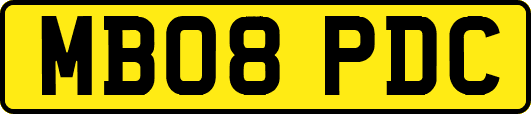 MB08PDC