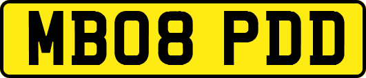 MB08PDD